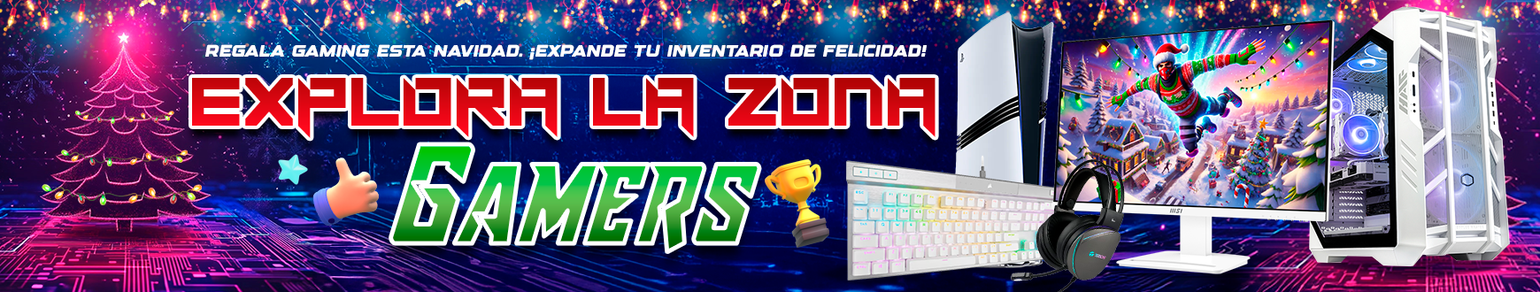 zona gamer
